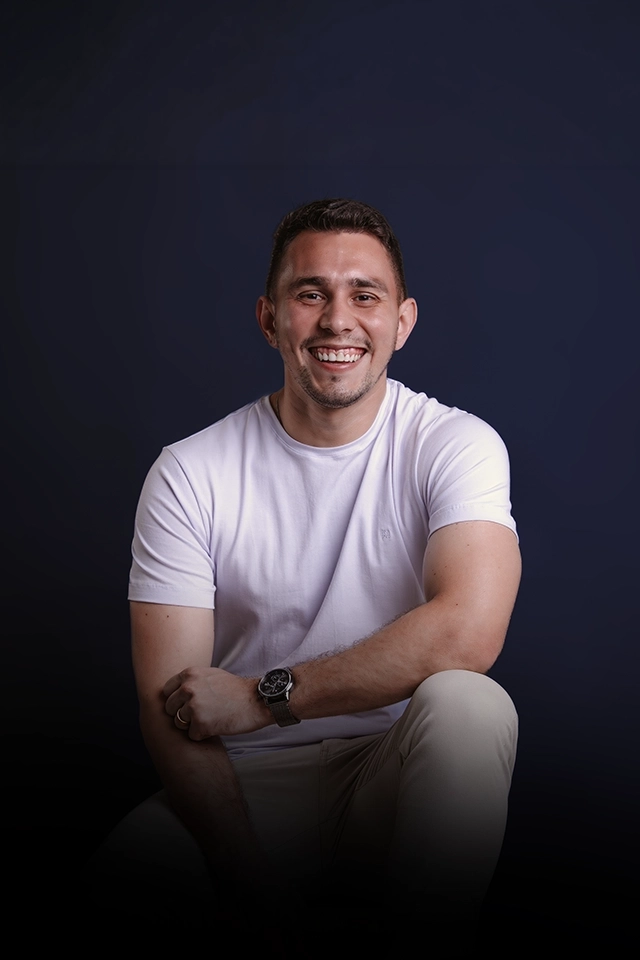 Gestão de Plataforma de CRM
