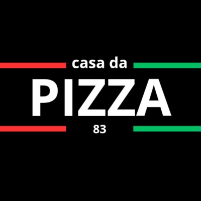 Casa da Pizza