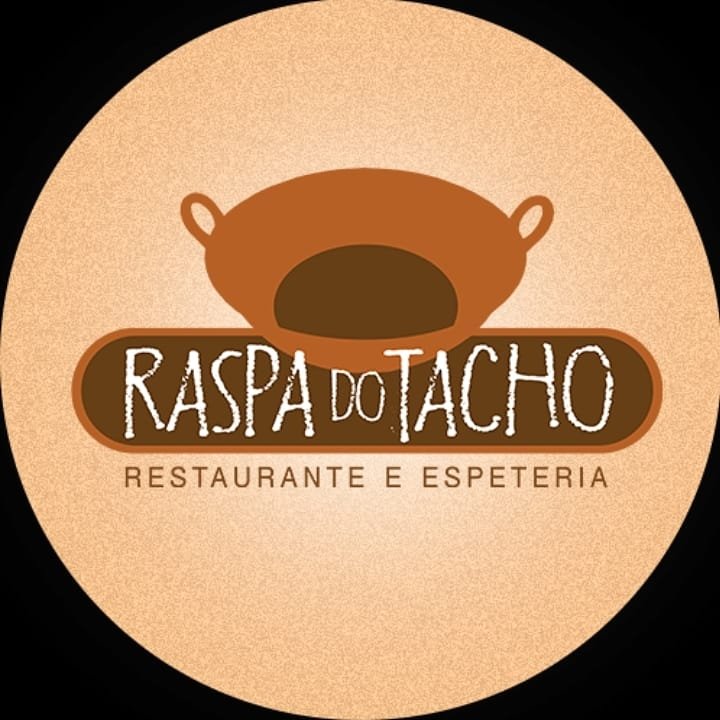 Raspa do Tacho
