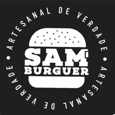 Sam Burger