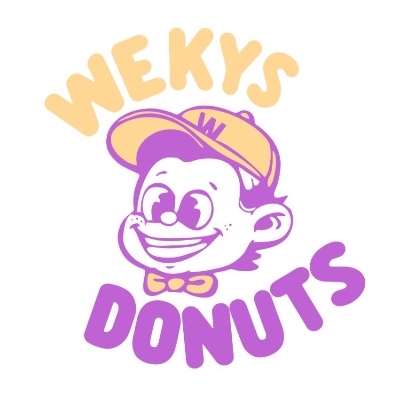 Wekys